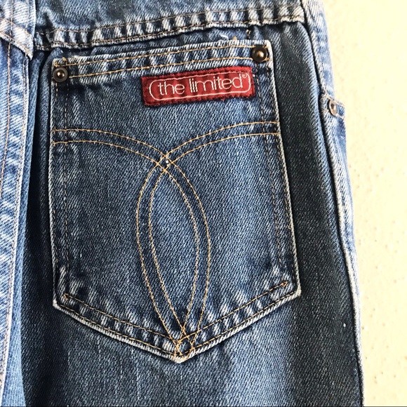 Vintage Limited Jeans 👖 - Picture 4 of 4